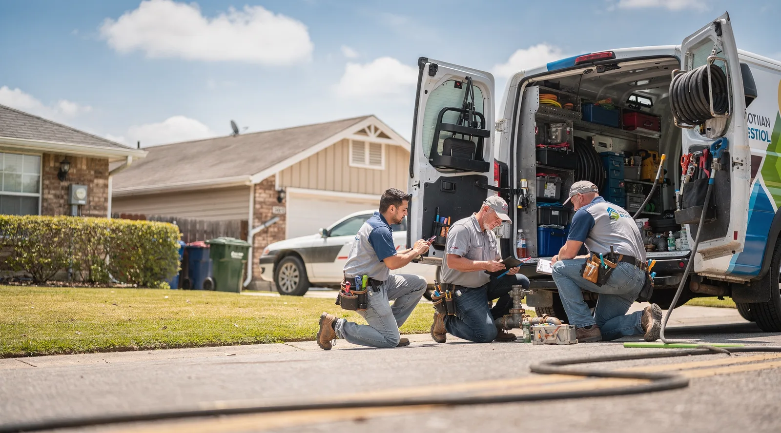 Emergency Plumber in Birdsboro, PA near me